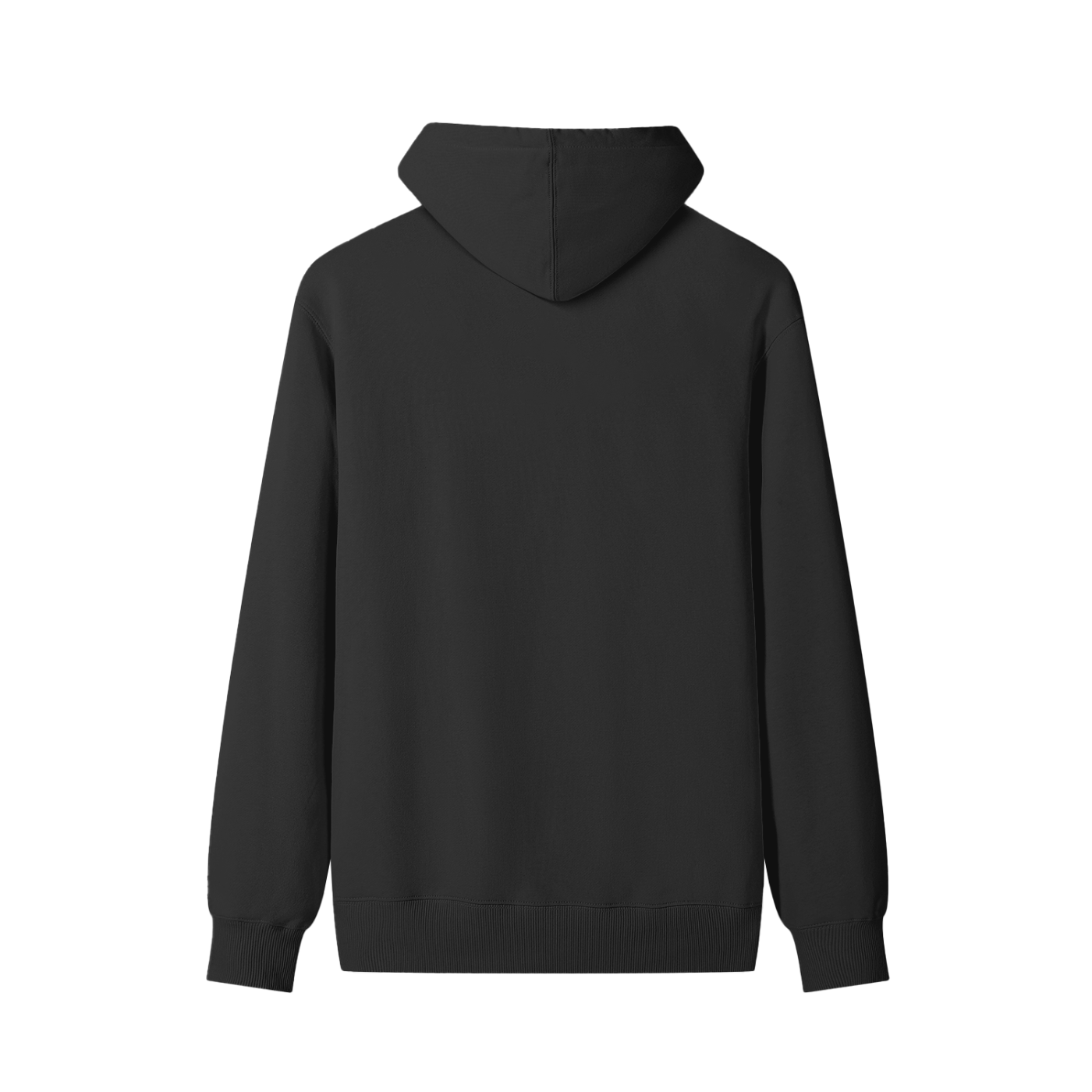 Classic TKG Cotton Hoodie