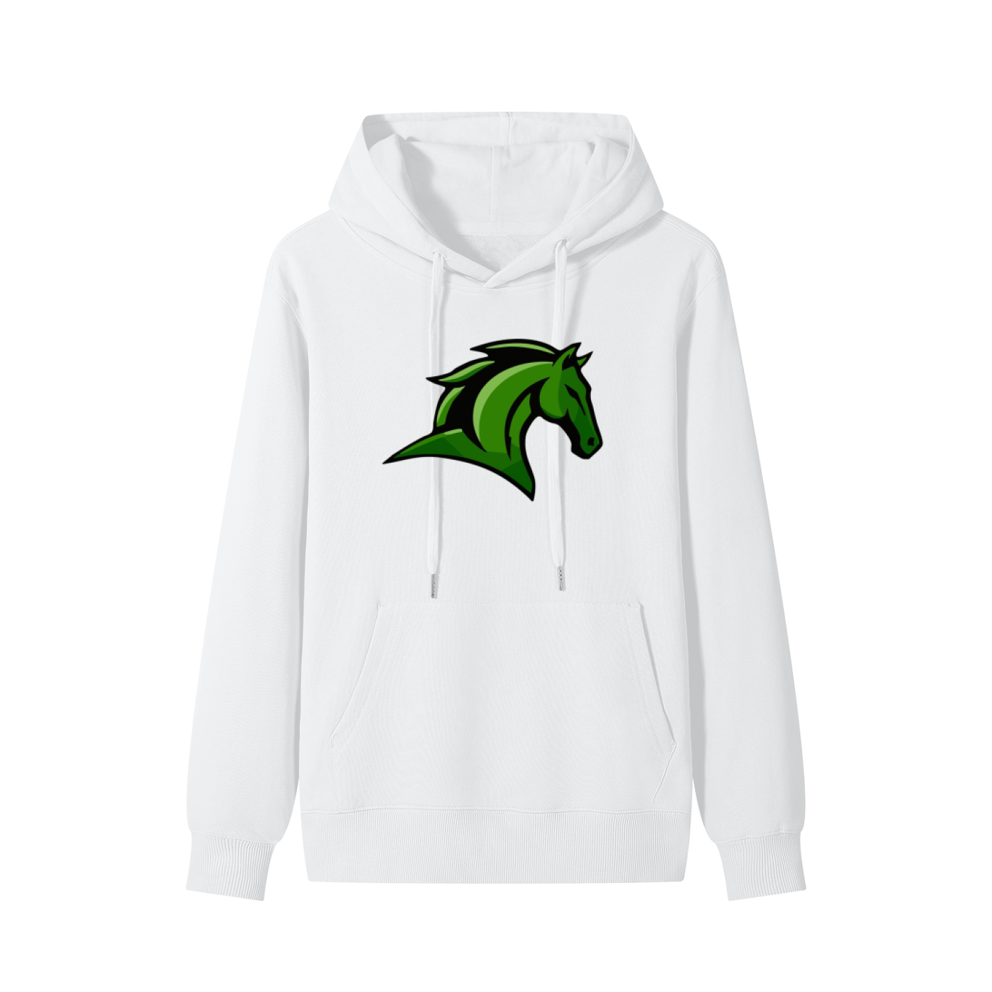 Classic TKG Cotton Hoodie