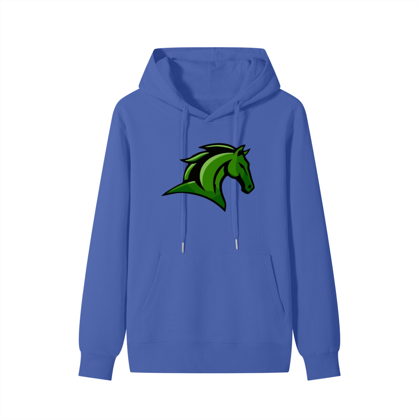 Classic TKG Cotton Hoodie