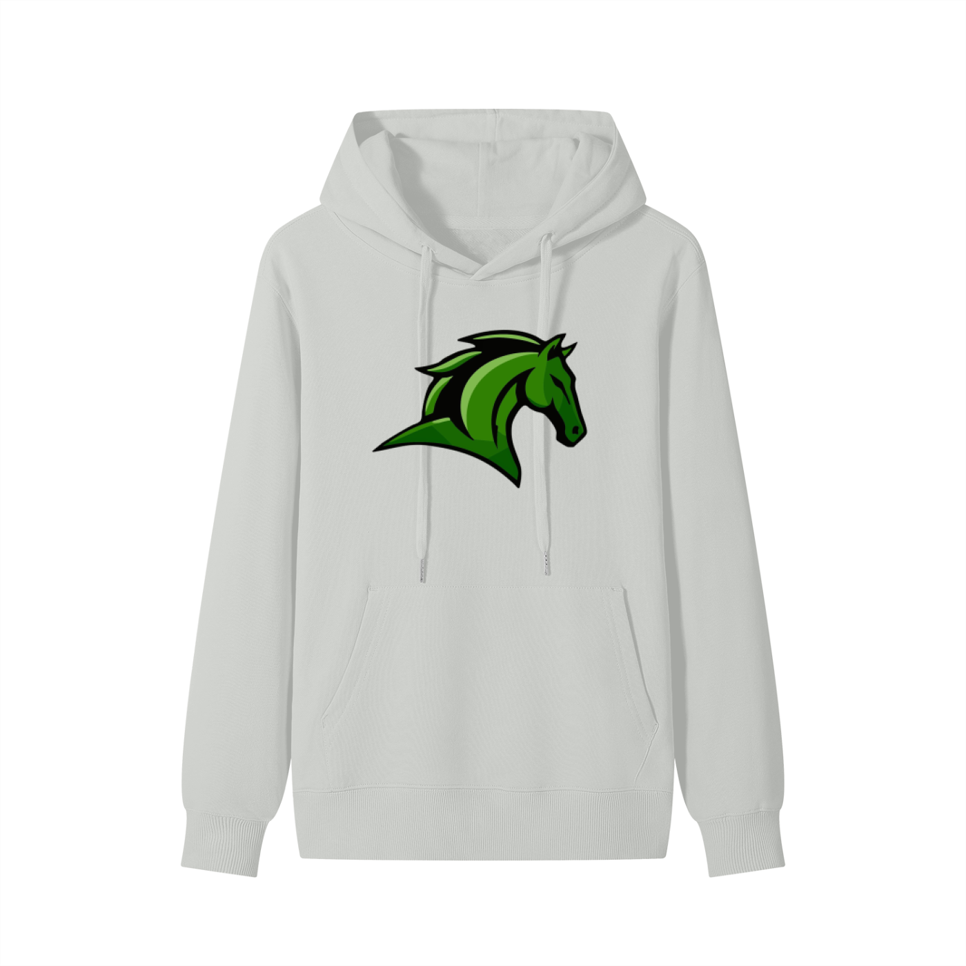 Classic TKG Cotton Hoodie