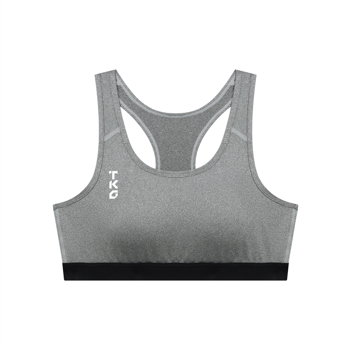 Women's Cropped Sports Bra