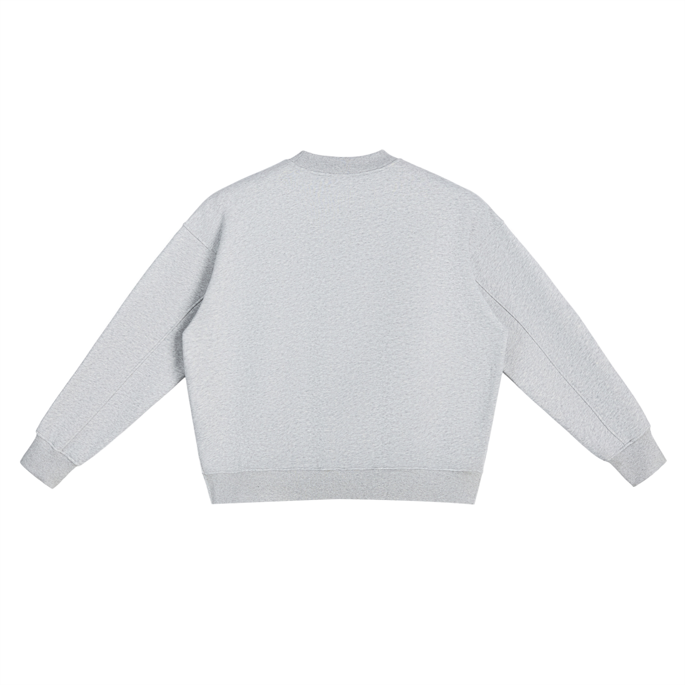 Fleece Crewneck Sweatshirt
