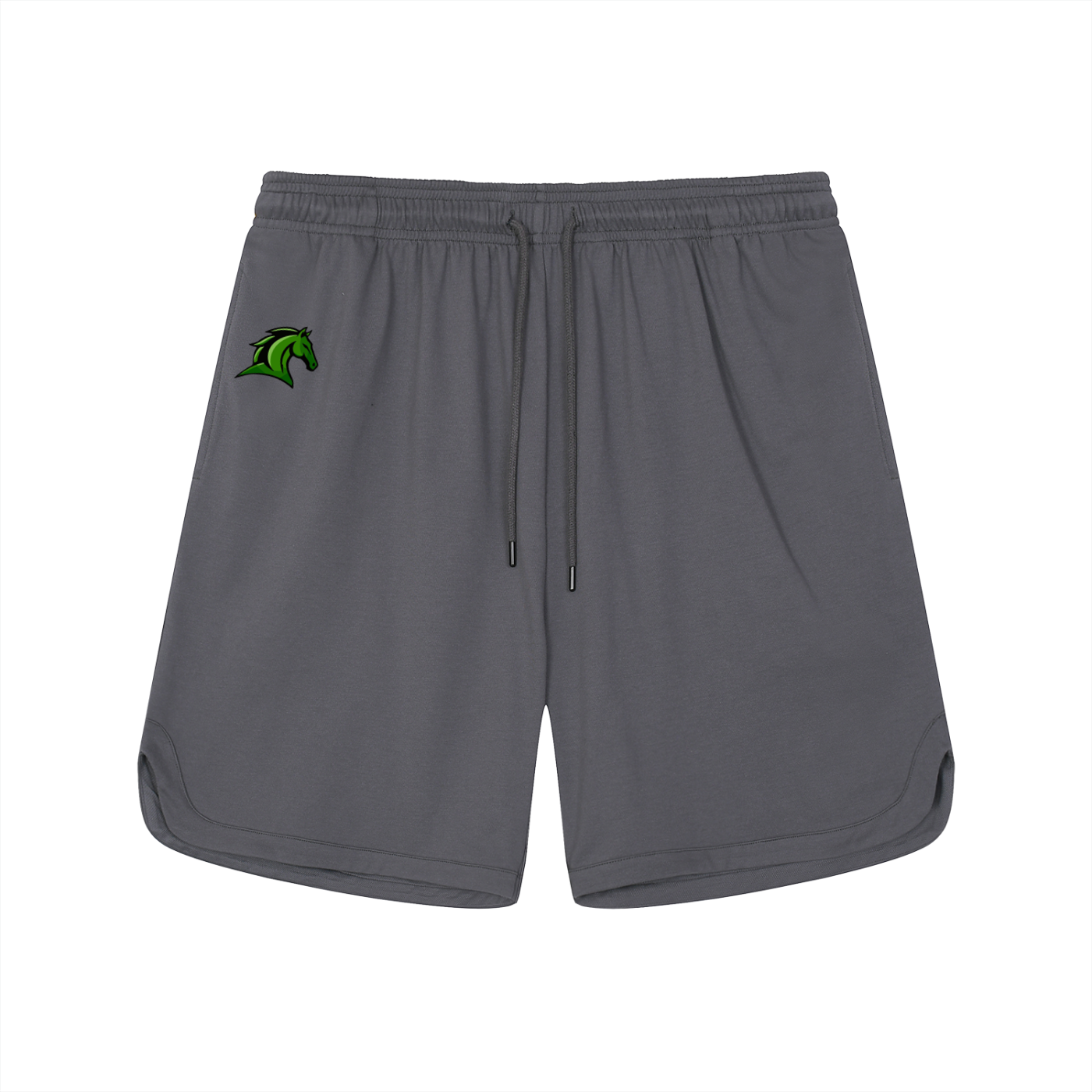 Tech-Dry Performance Shorts