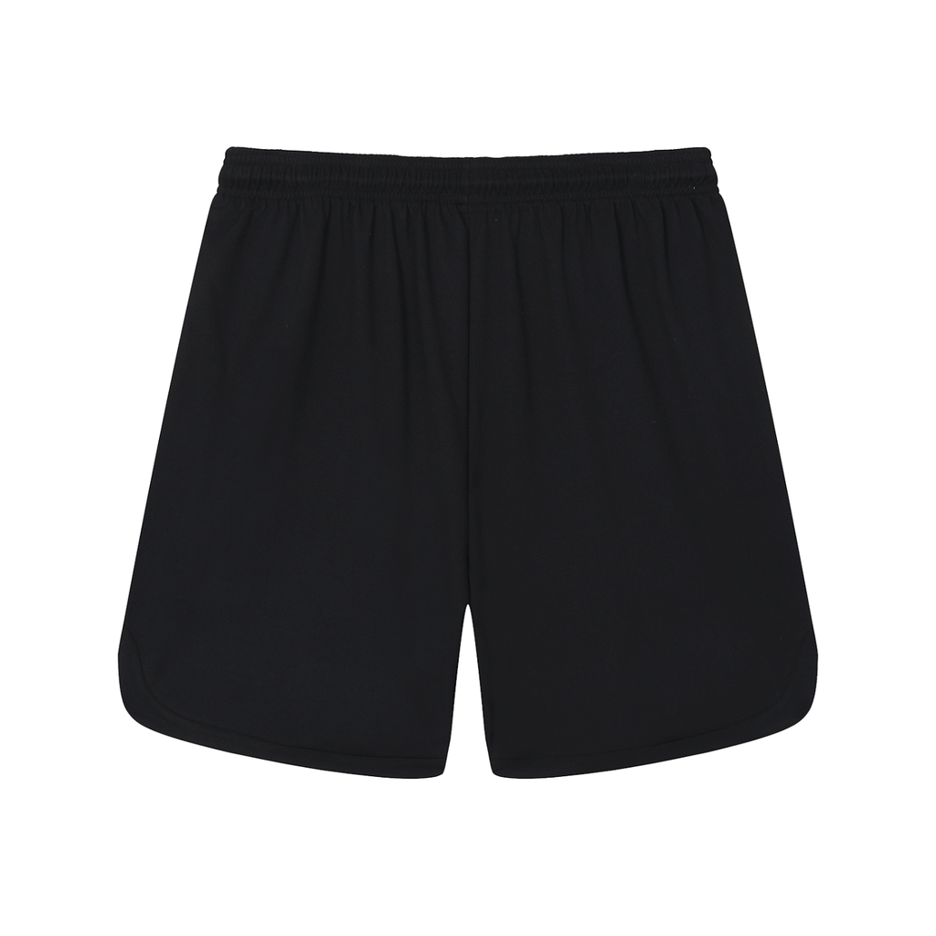 Tech-Dry Performance Shorts