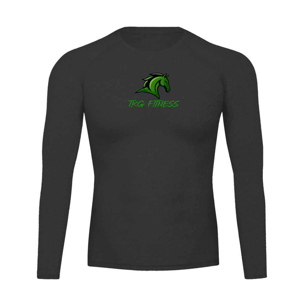Performance Long Sleeve T-Shirt