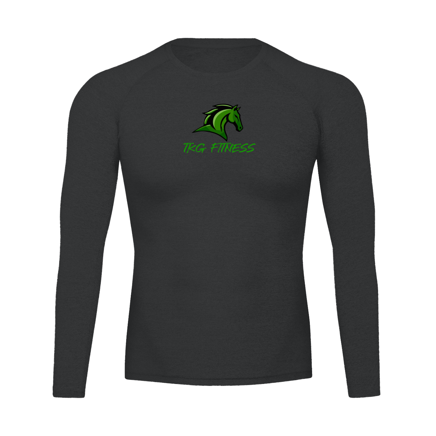 Performance Long Sleeve T-Shirt