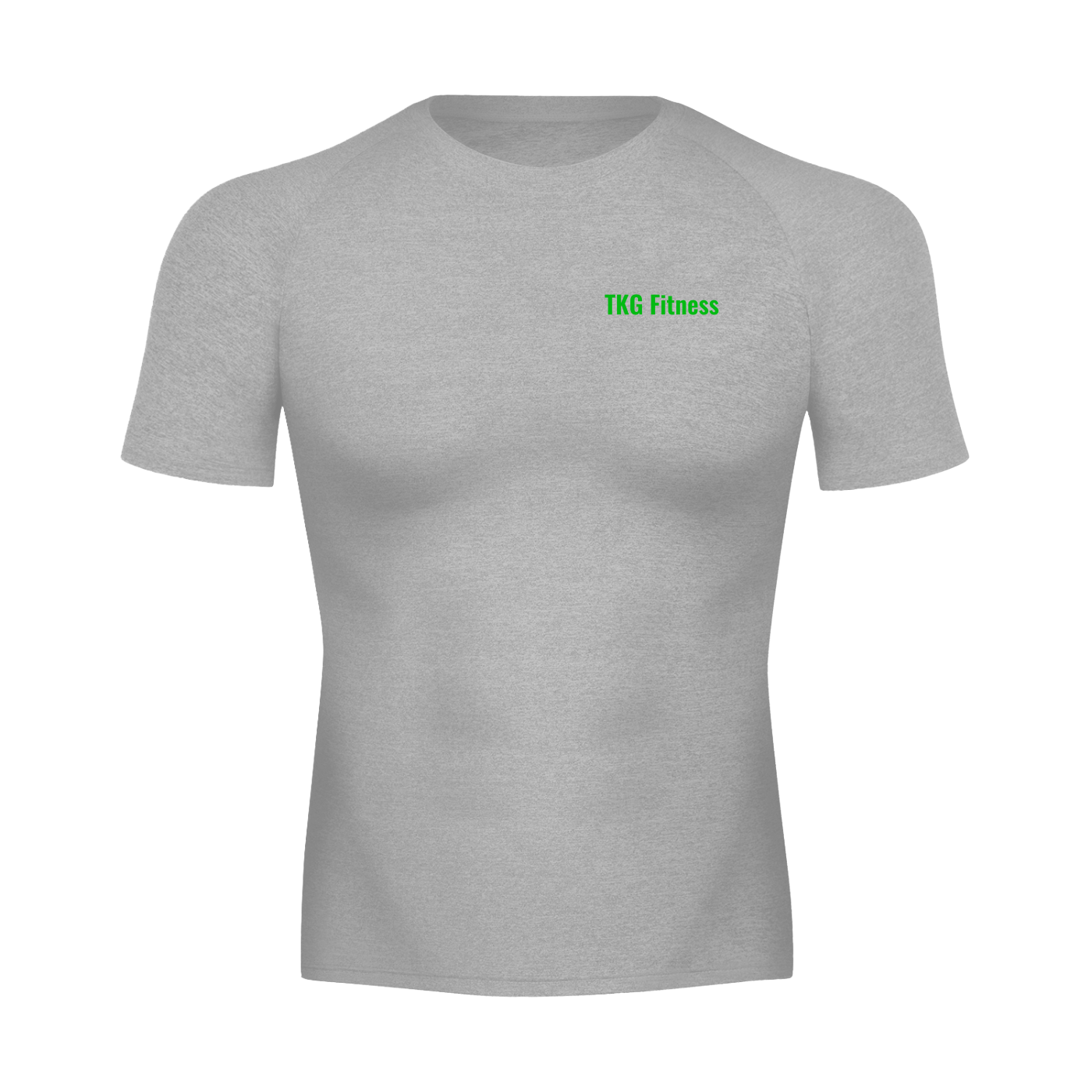 Tech-Dry Compression Shirt