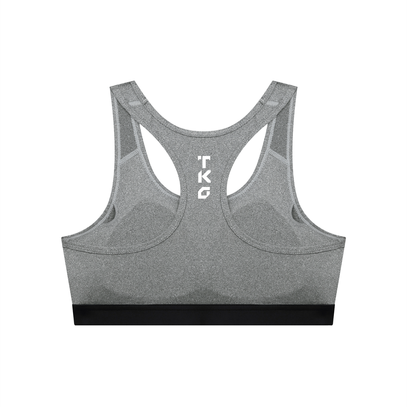 Women's Cropped Sports Bra