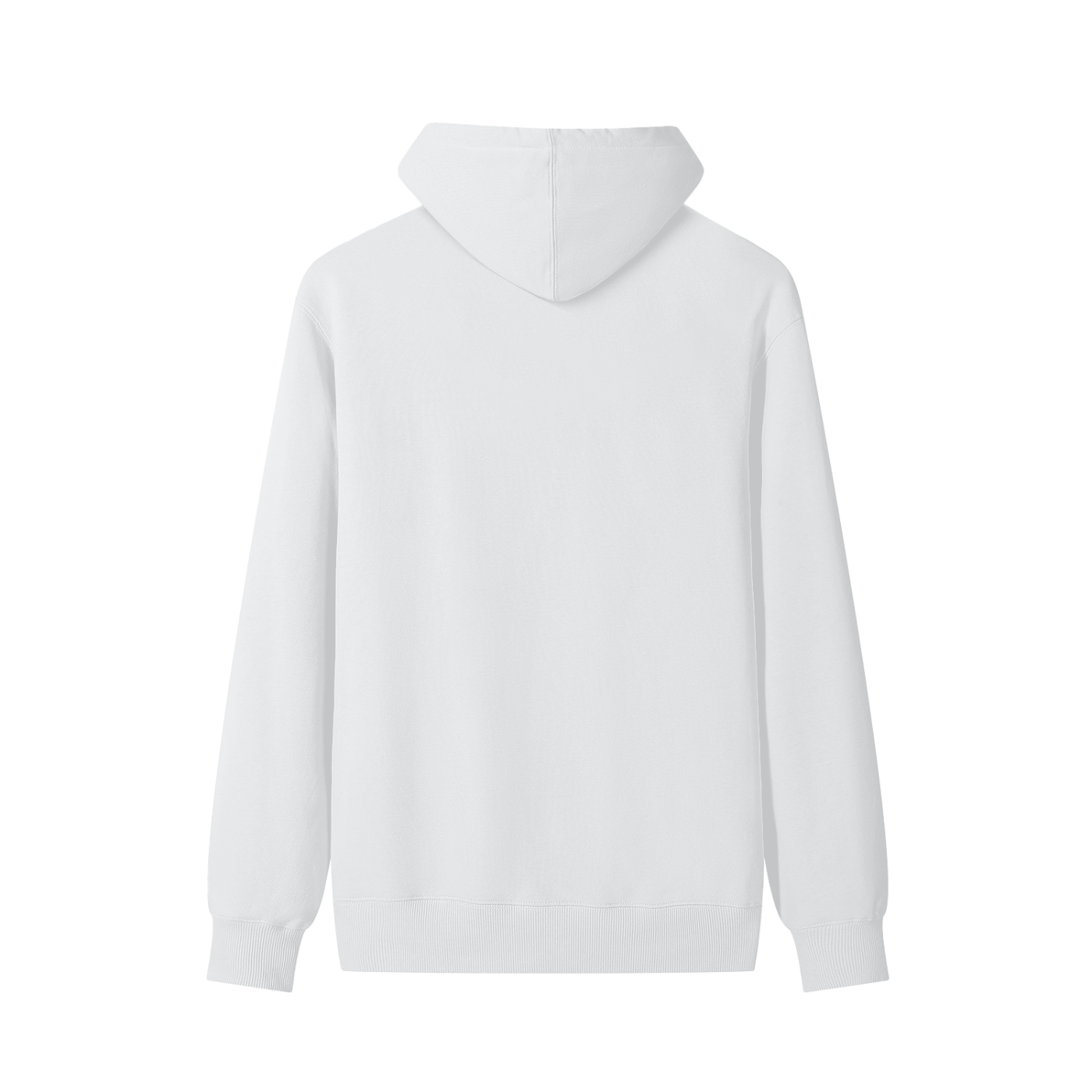 Classic TKG Cotton Hoodie