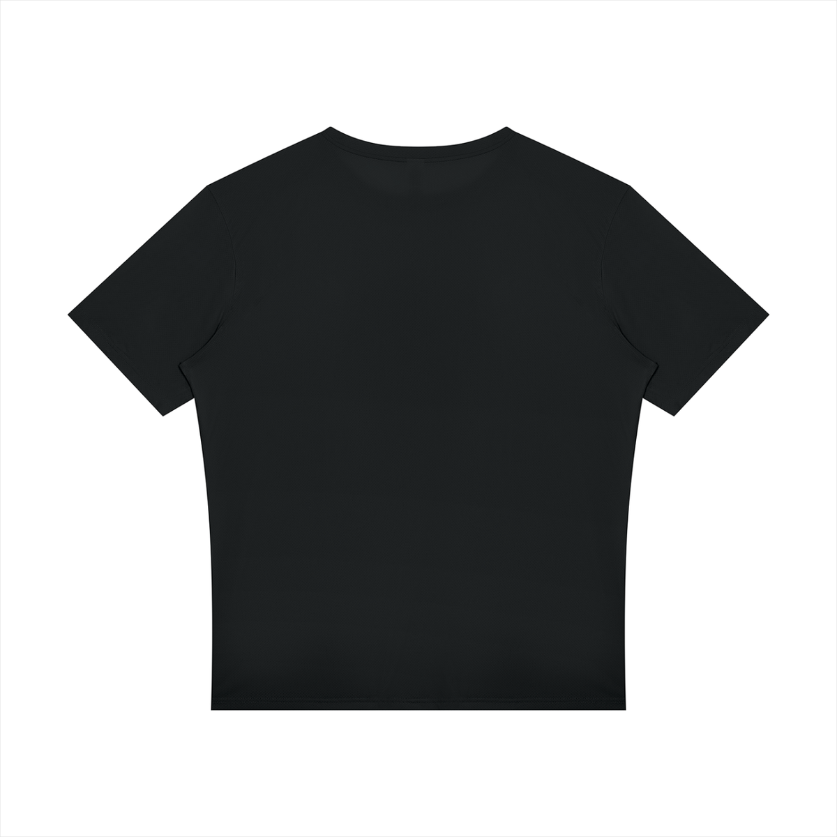 Men's Raglan Reflective T-Shirt
