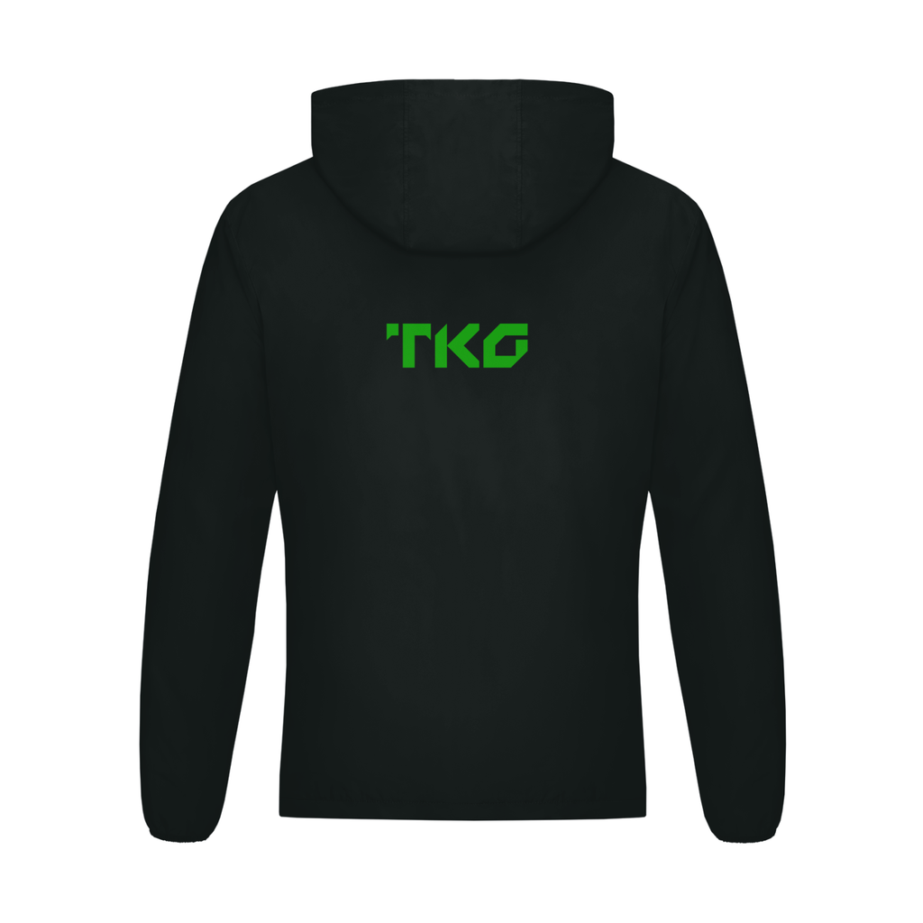 TKG Warm-up Sports Jacket