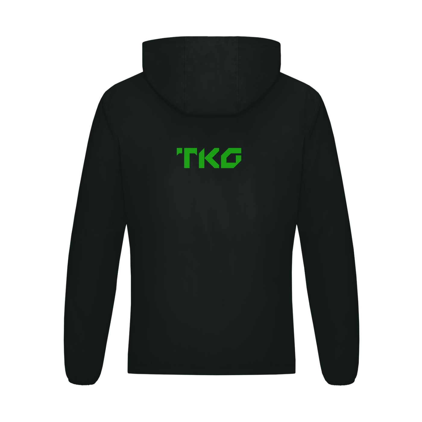 TKG Warm-up Sports Jacket