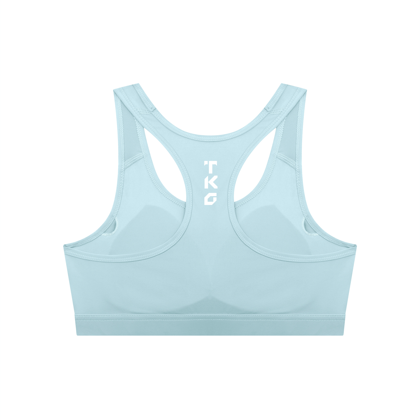 Women's Cropped Sports Bra