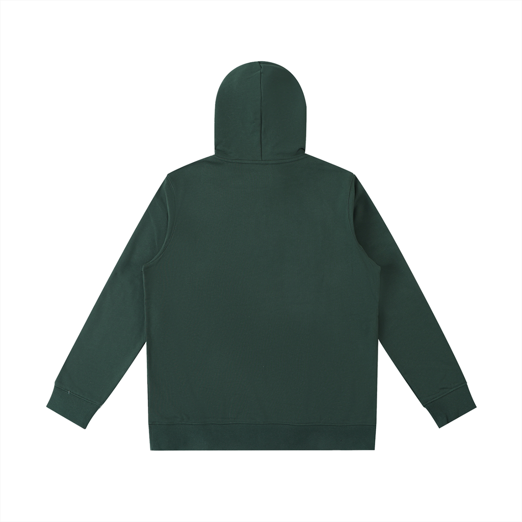 Essential Oversized Hoodie