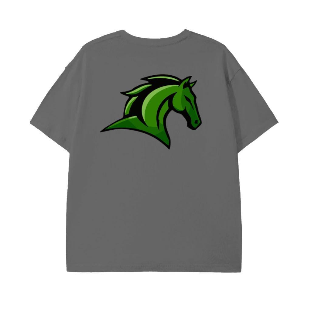 Pure Cotton Unisex T-Shirt