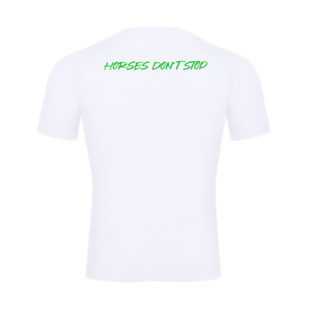 Tech-Dry Compression Shirt