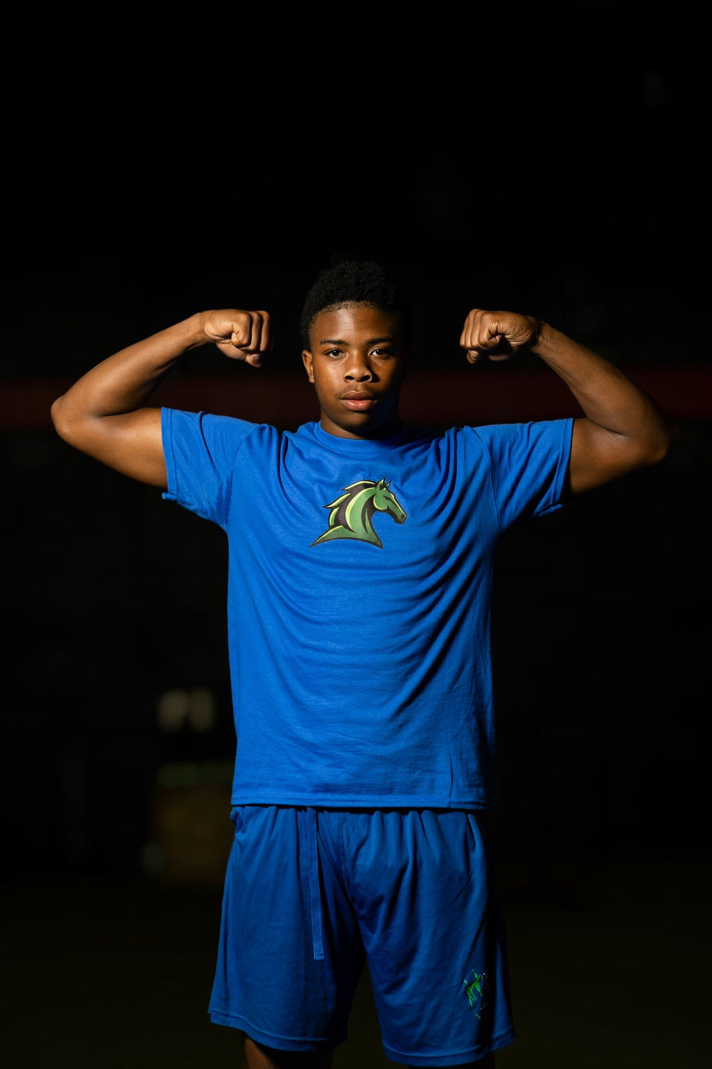 Essential Cotton T-Shirt