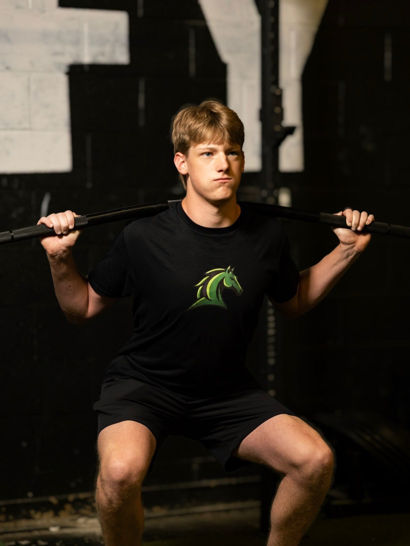 Essential Cotton T-Shirt