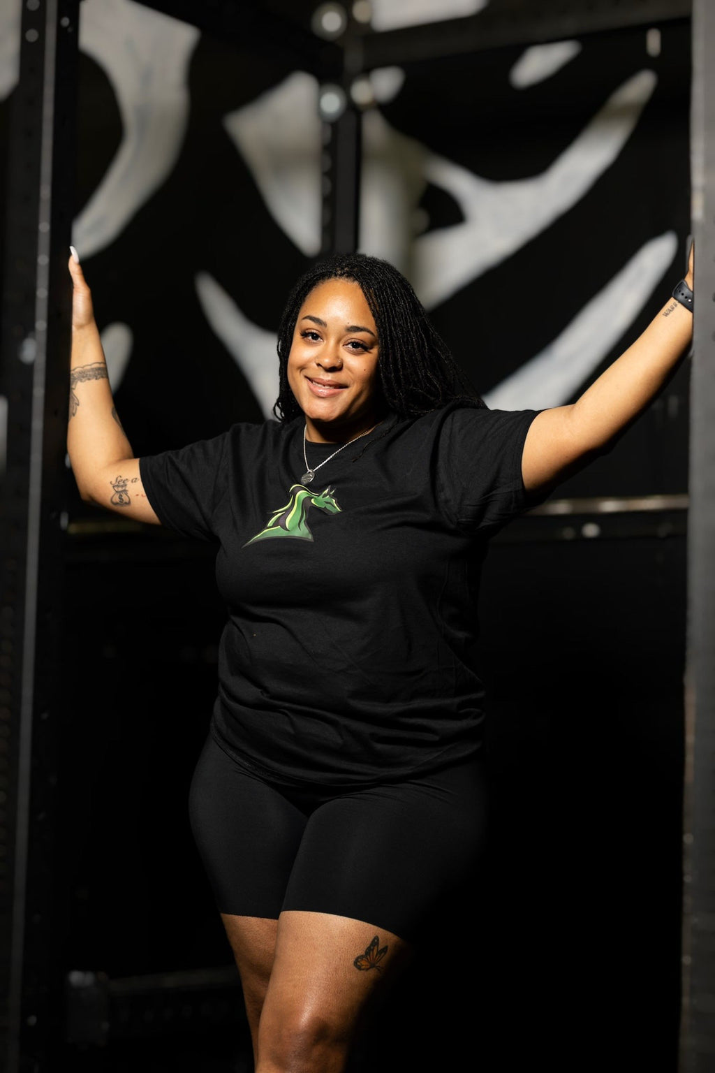 Essential Cotton T-Shirt