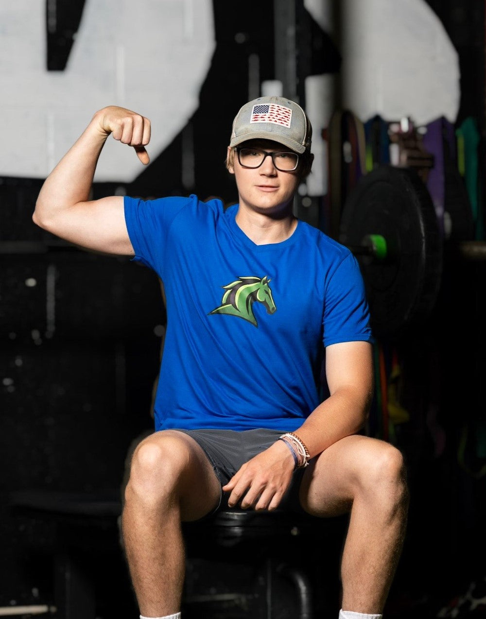 Essential Cotton T-Shirt