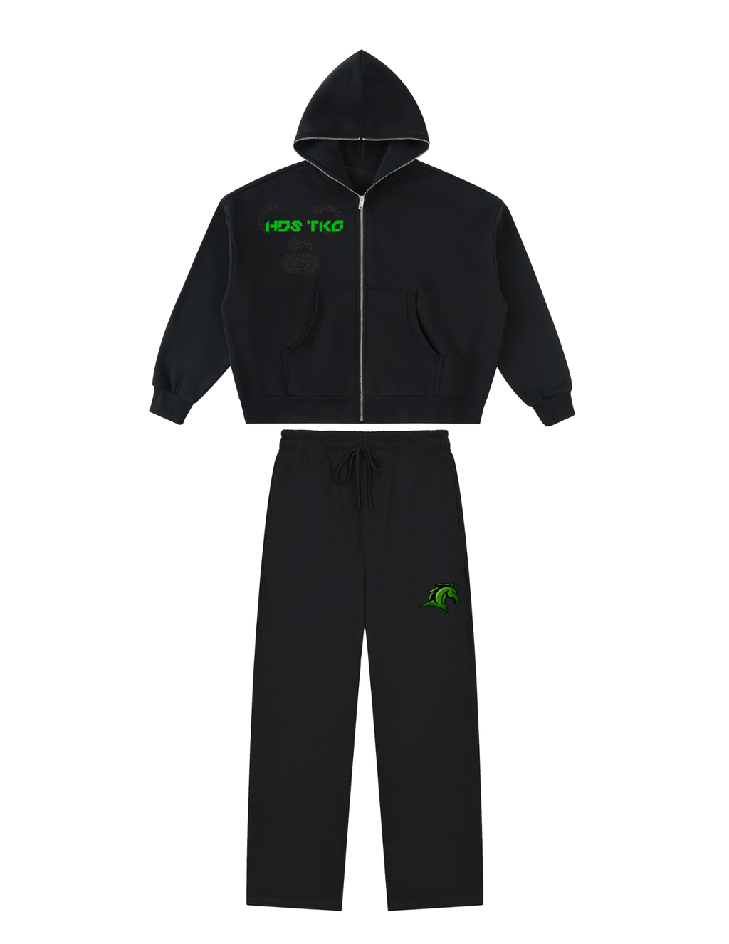 Classic TKG Boxy Set