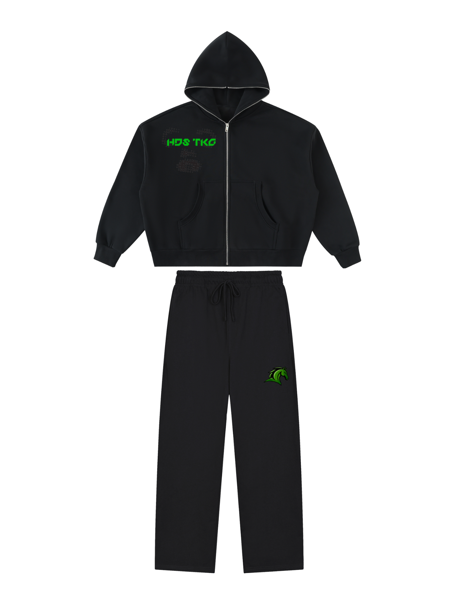 Classic TKG Boxy Set