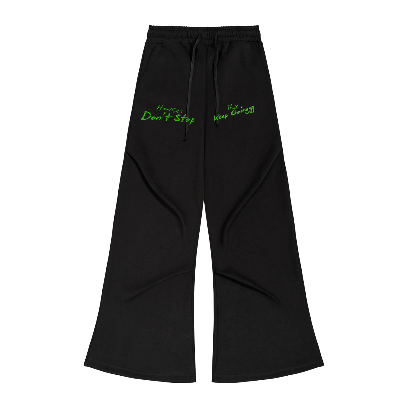 Rockstar Smackdown Set ( Shirt and sweats )