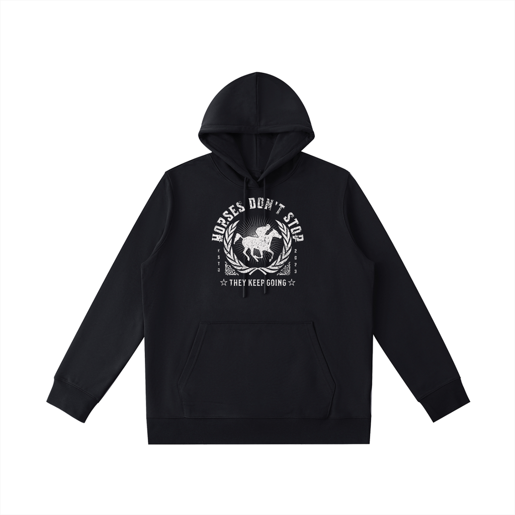 Essential Oversized Hoodie