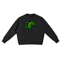 Fleece Crewneck Sweatshirt