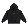 Essential Heavyweight Fleece Hoodie