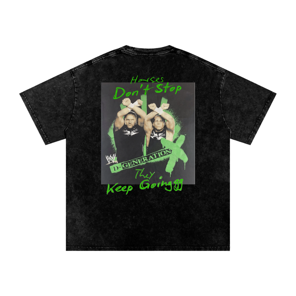 Rockstar Smackdown T-Shirt