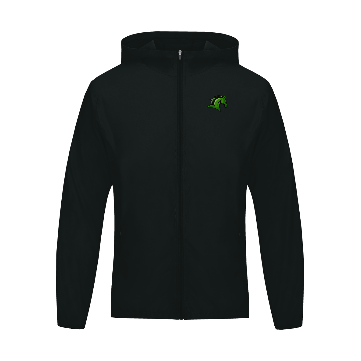 TKG Warm-up Sports Jacket