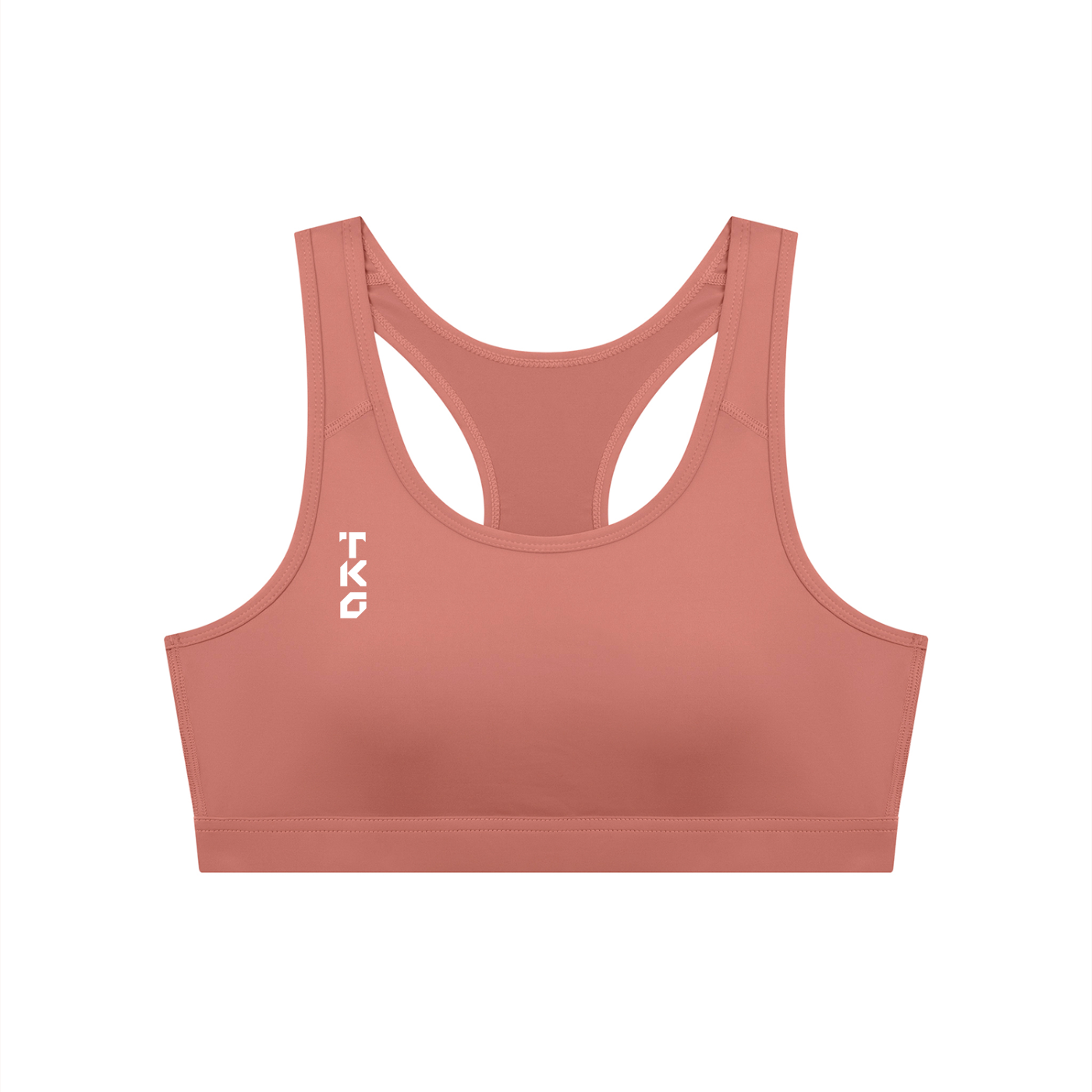 Women's Cropped Sports Bra
