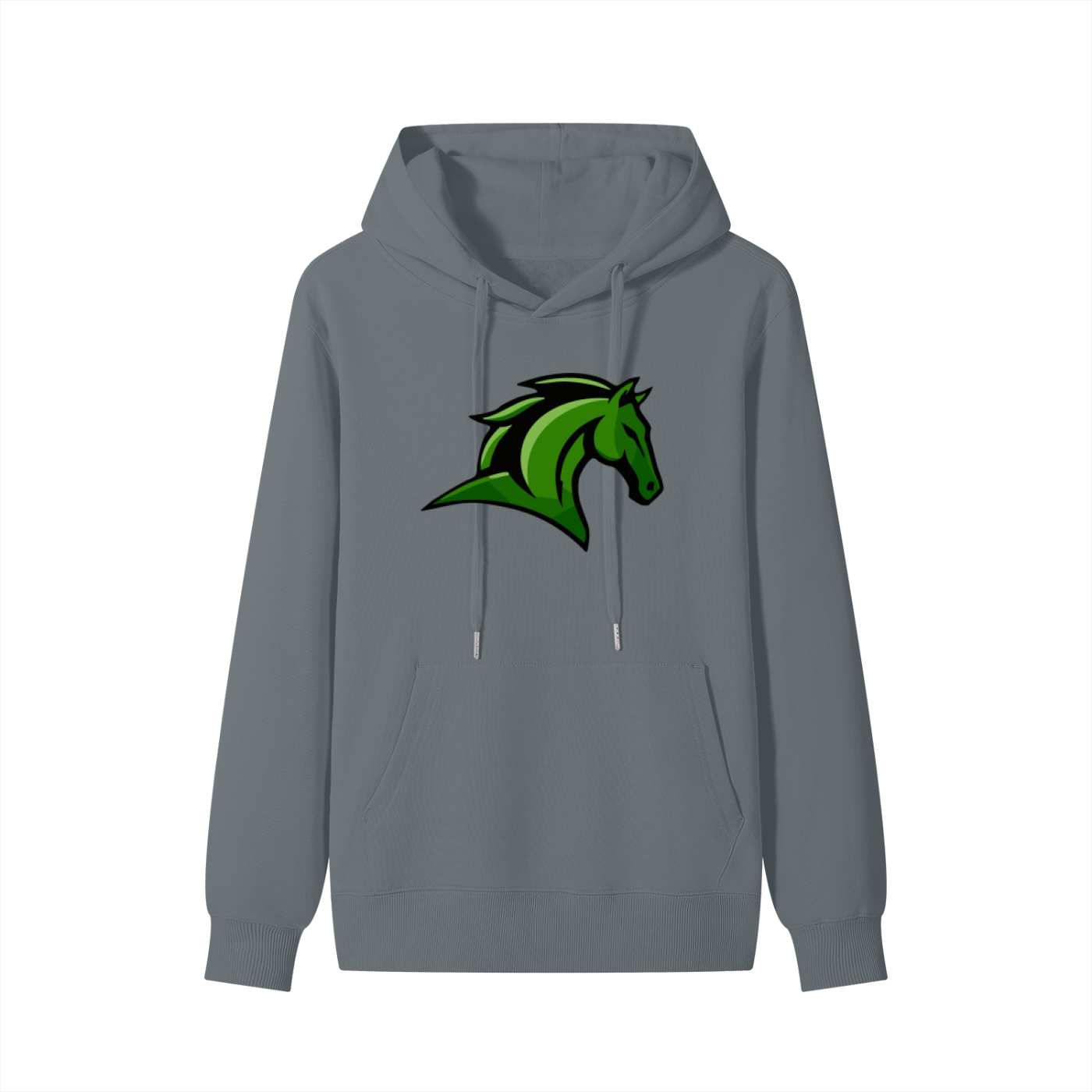 Classic TKG Cotton Hoodie