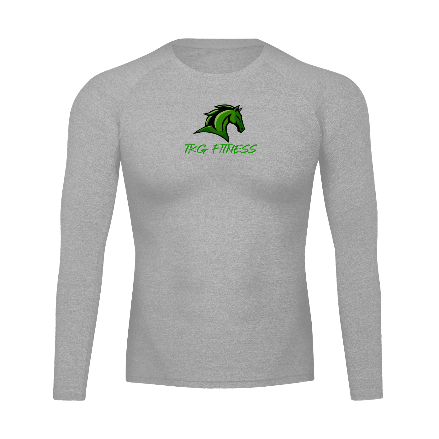 Performance Long Sleeve T-Shirt
