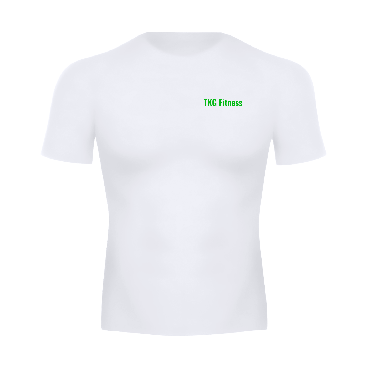 Tech-Dry Compression Shirt