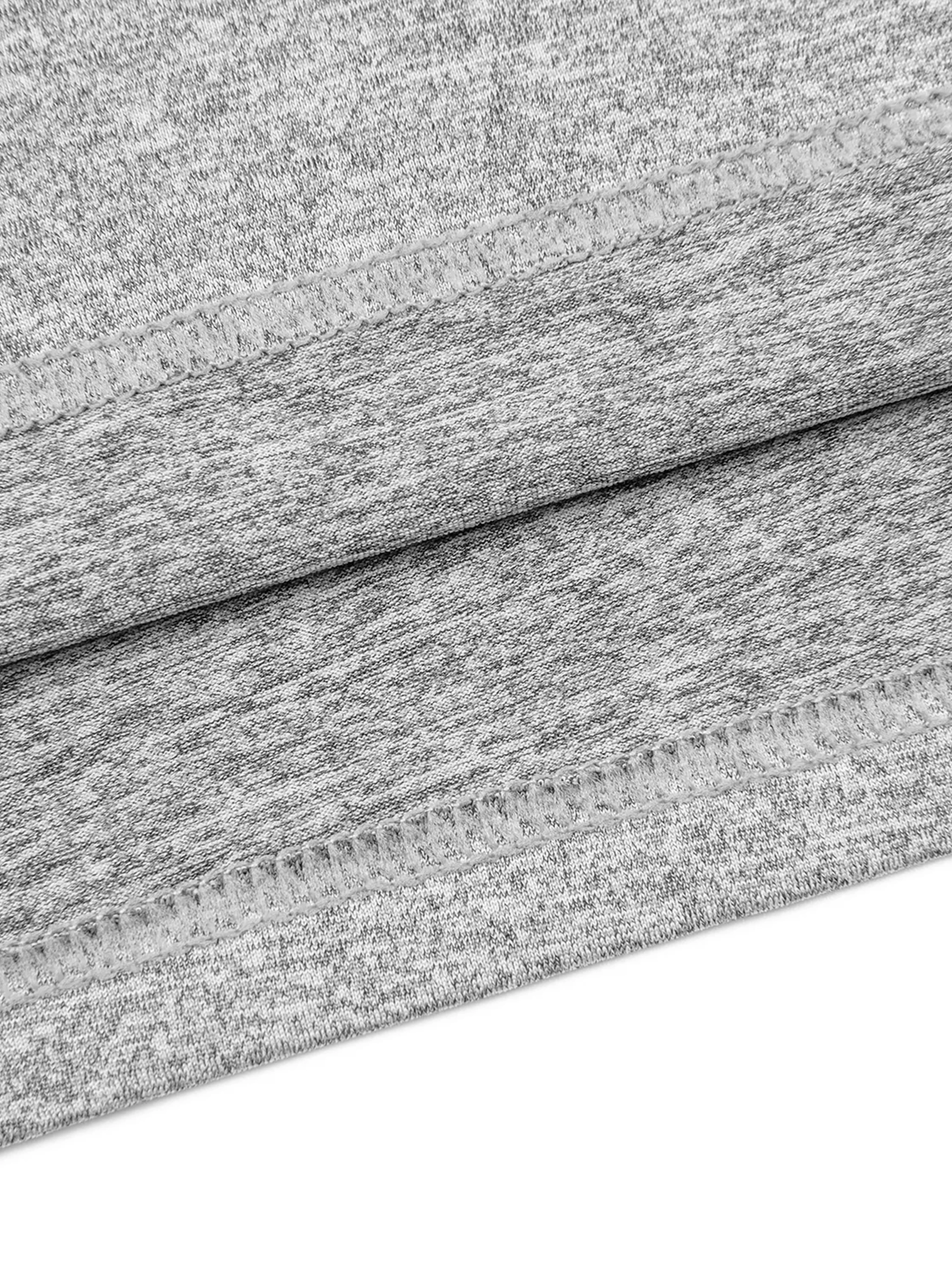 Tech-Dry Compression Shirt