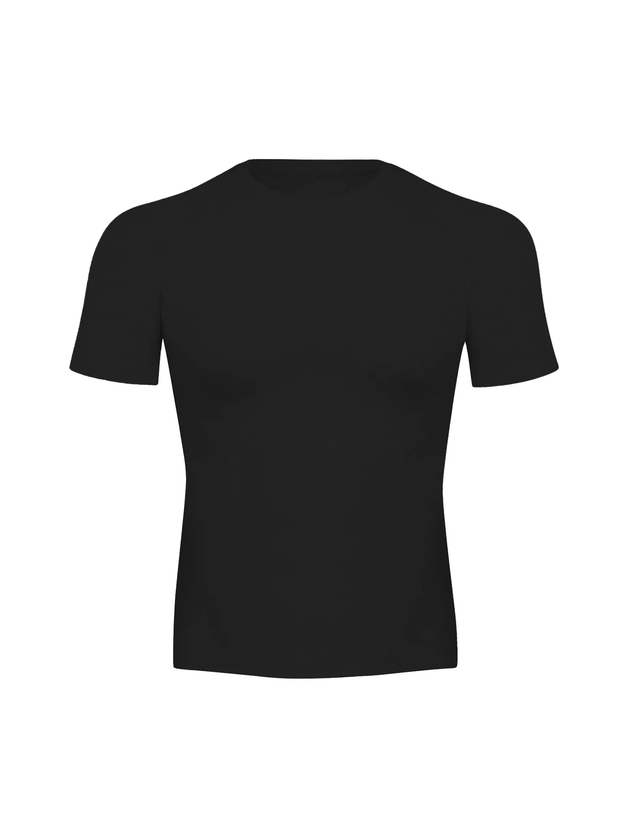Tech-Dry Compression Shirt