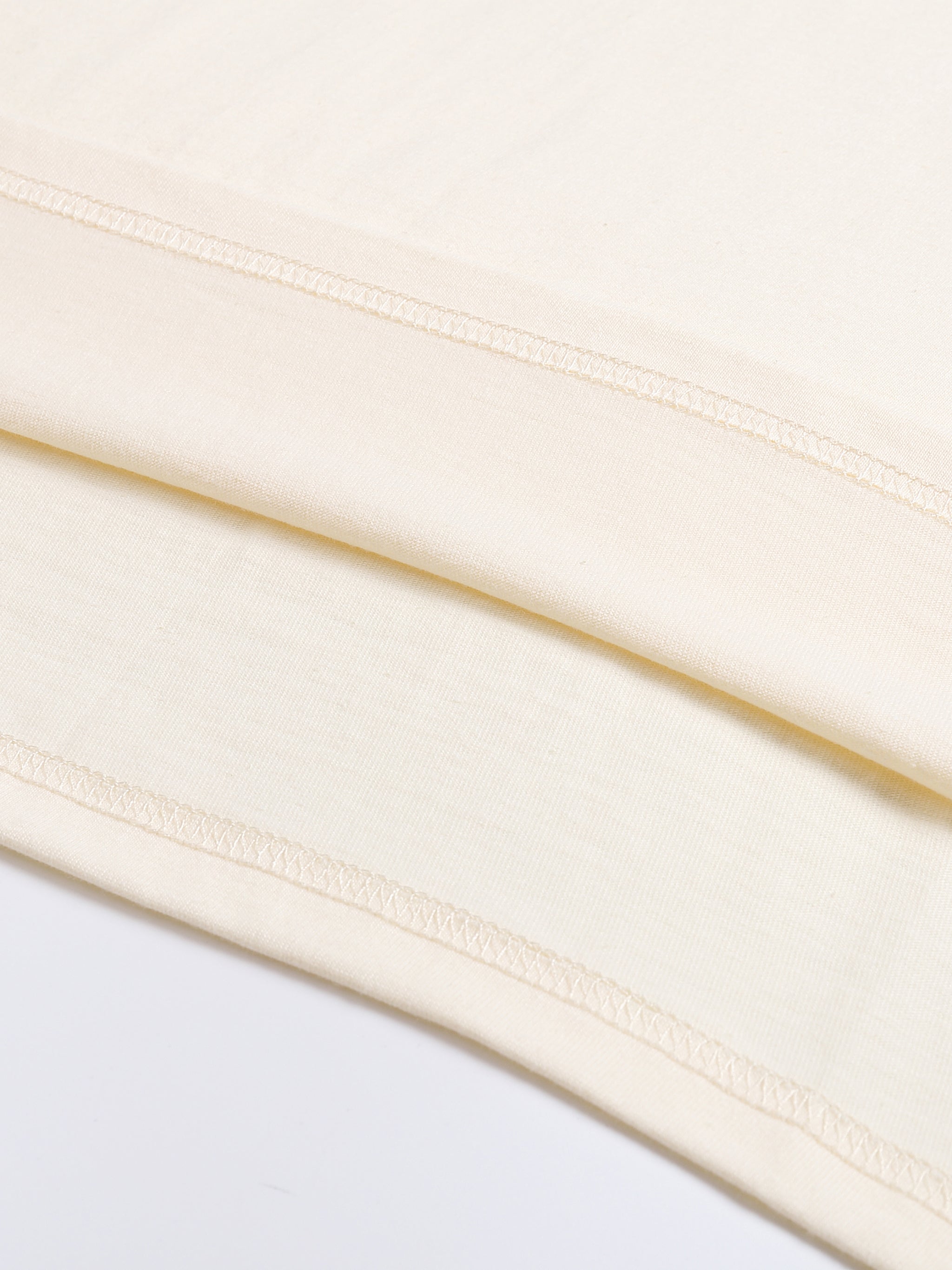 Pure Cotton Unisex T-Shirt