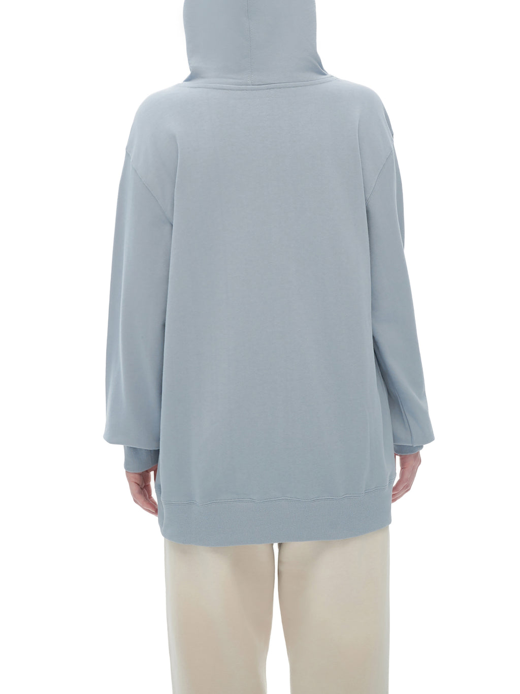 Classic TKG Cotton Hoodie