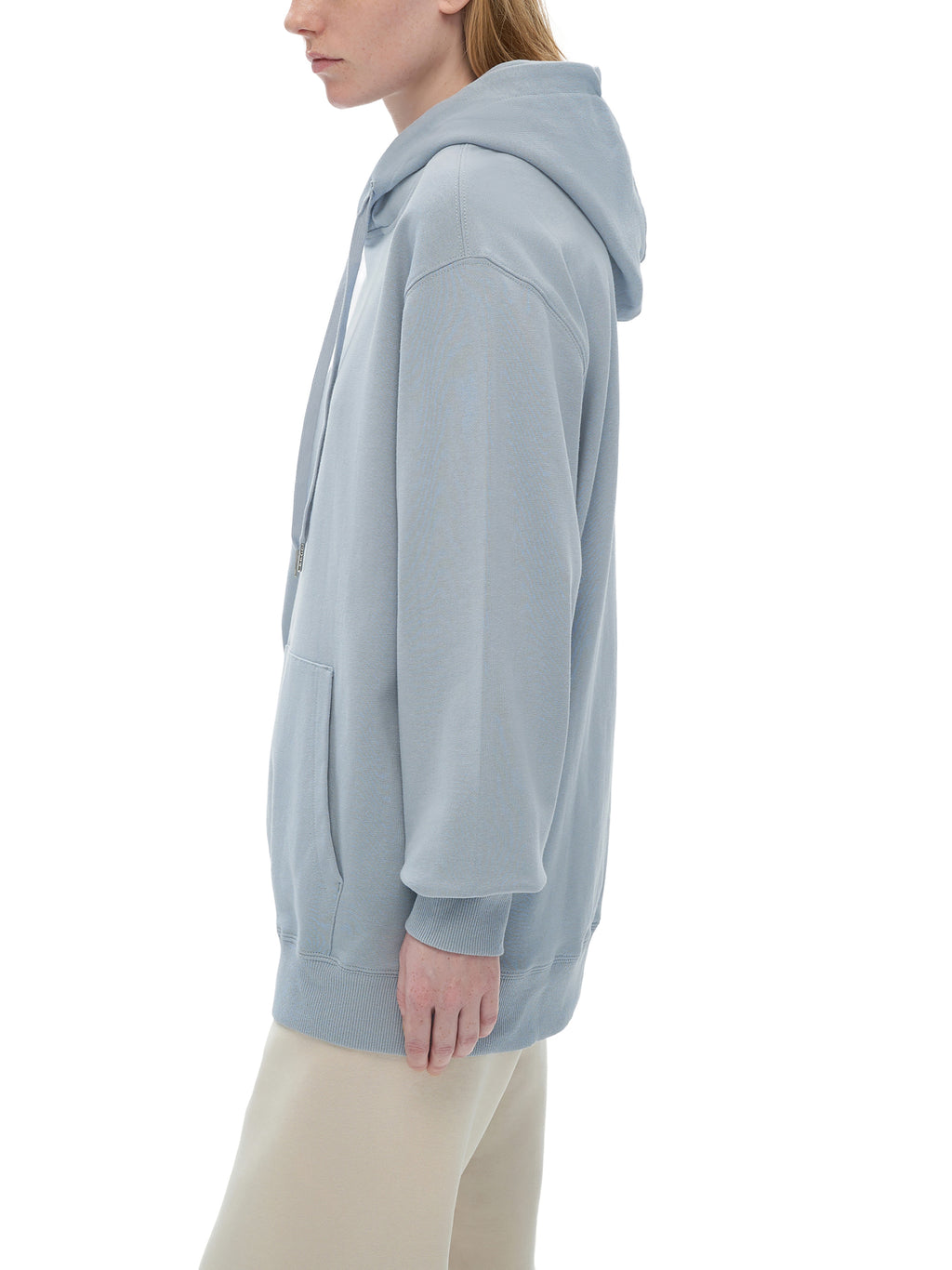 Classic TKG Cotton Hoodie
