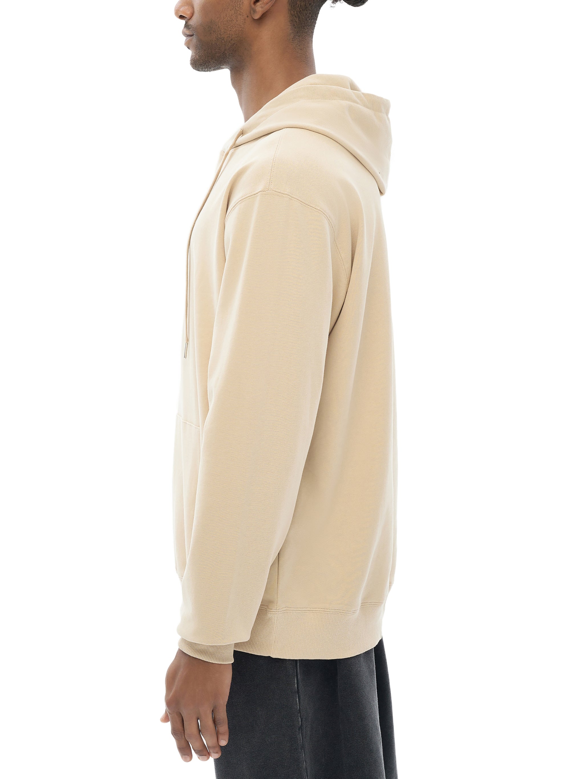 Classic TKG Cotton Hoodie