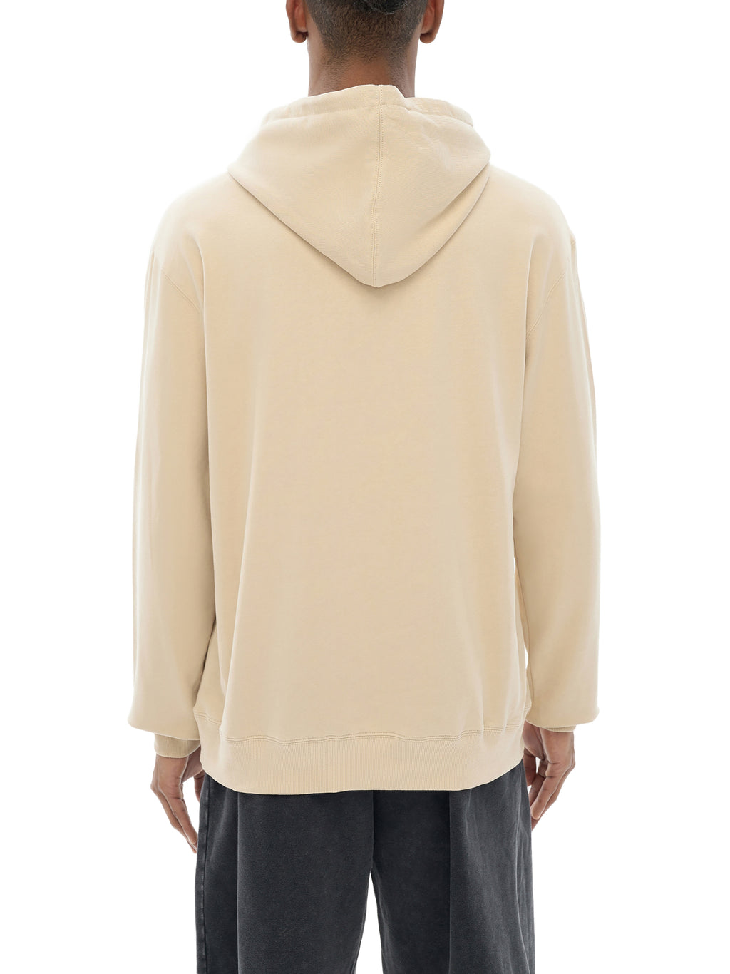 Classic TKG Cotton Hoodie