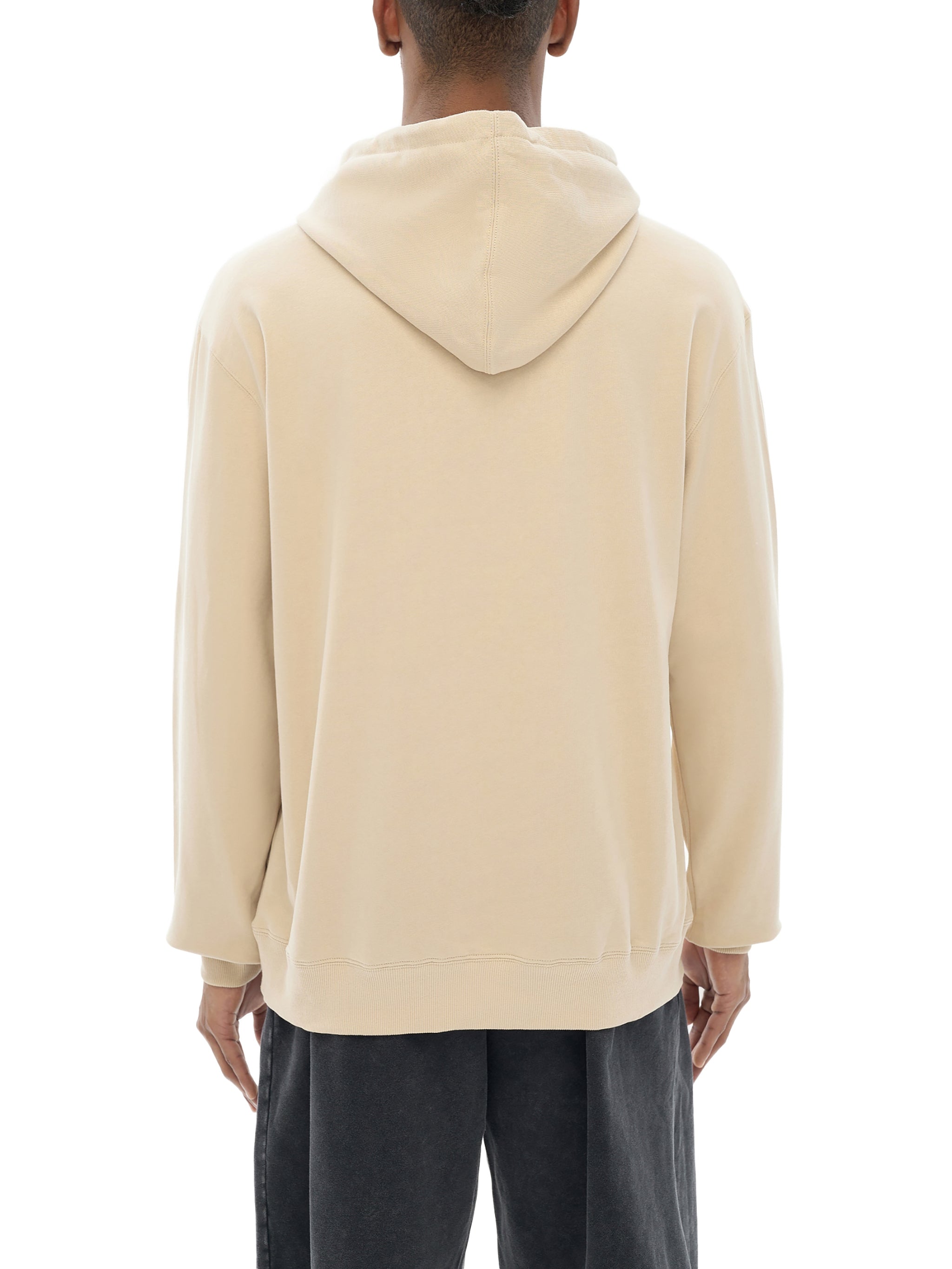Classic TKG Cotton Hoodie