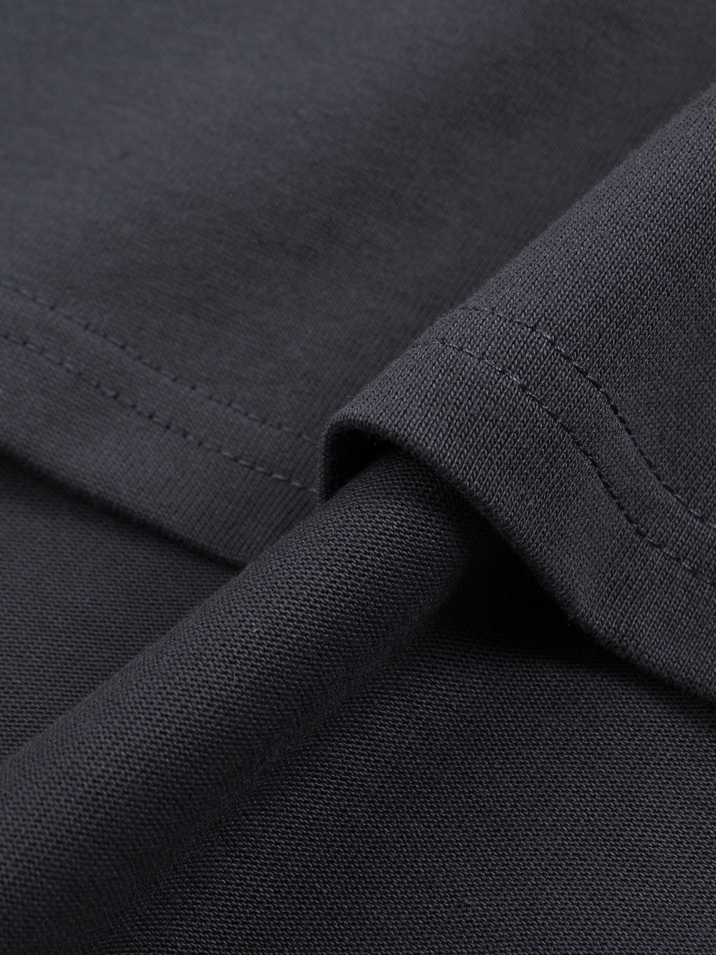 Oversized One-Piece Boxy T-Shirt