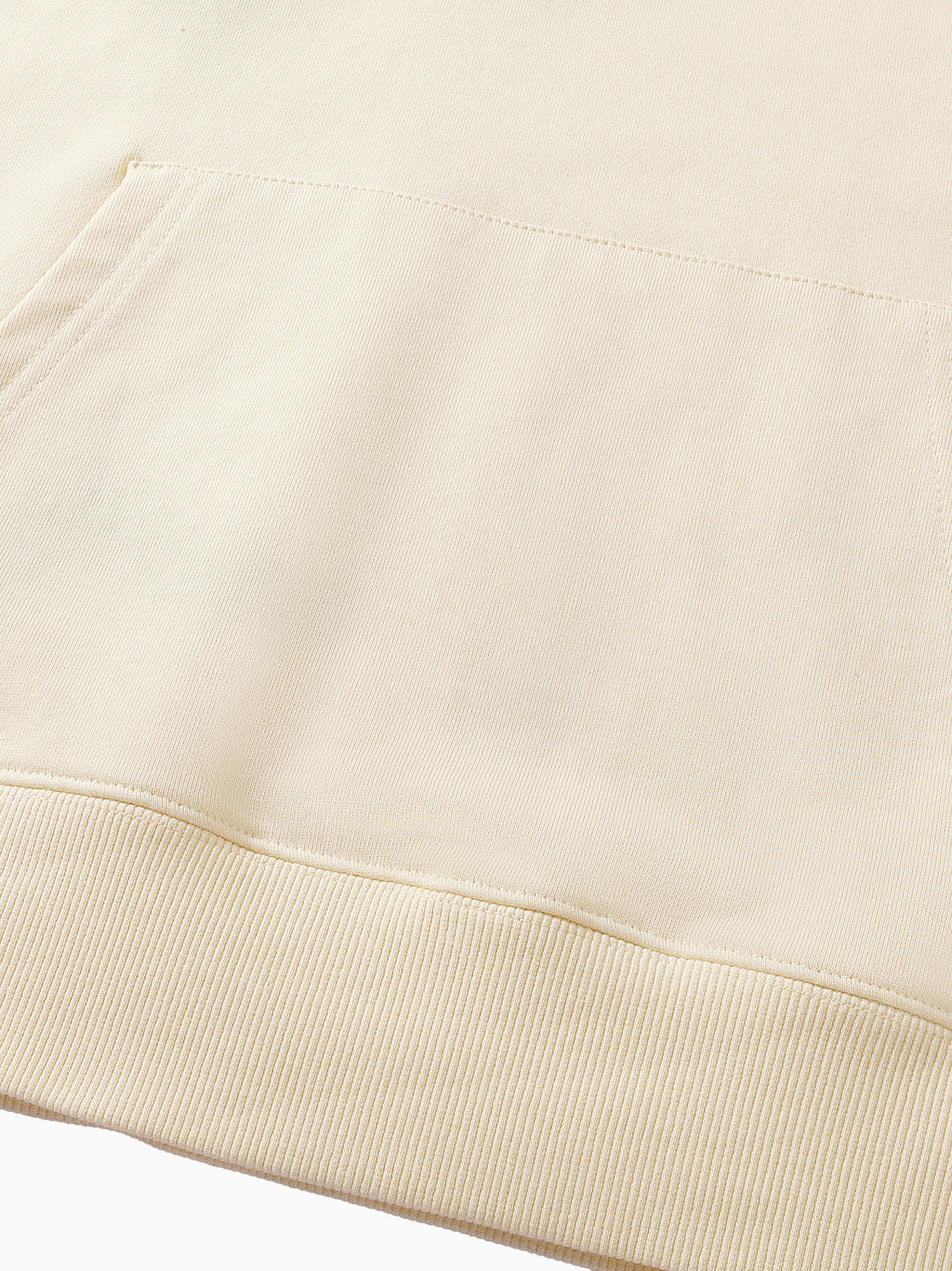 Classic TKG Cotton Hoodie