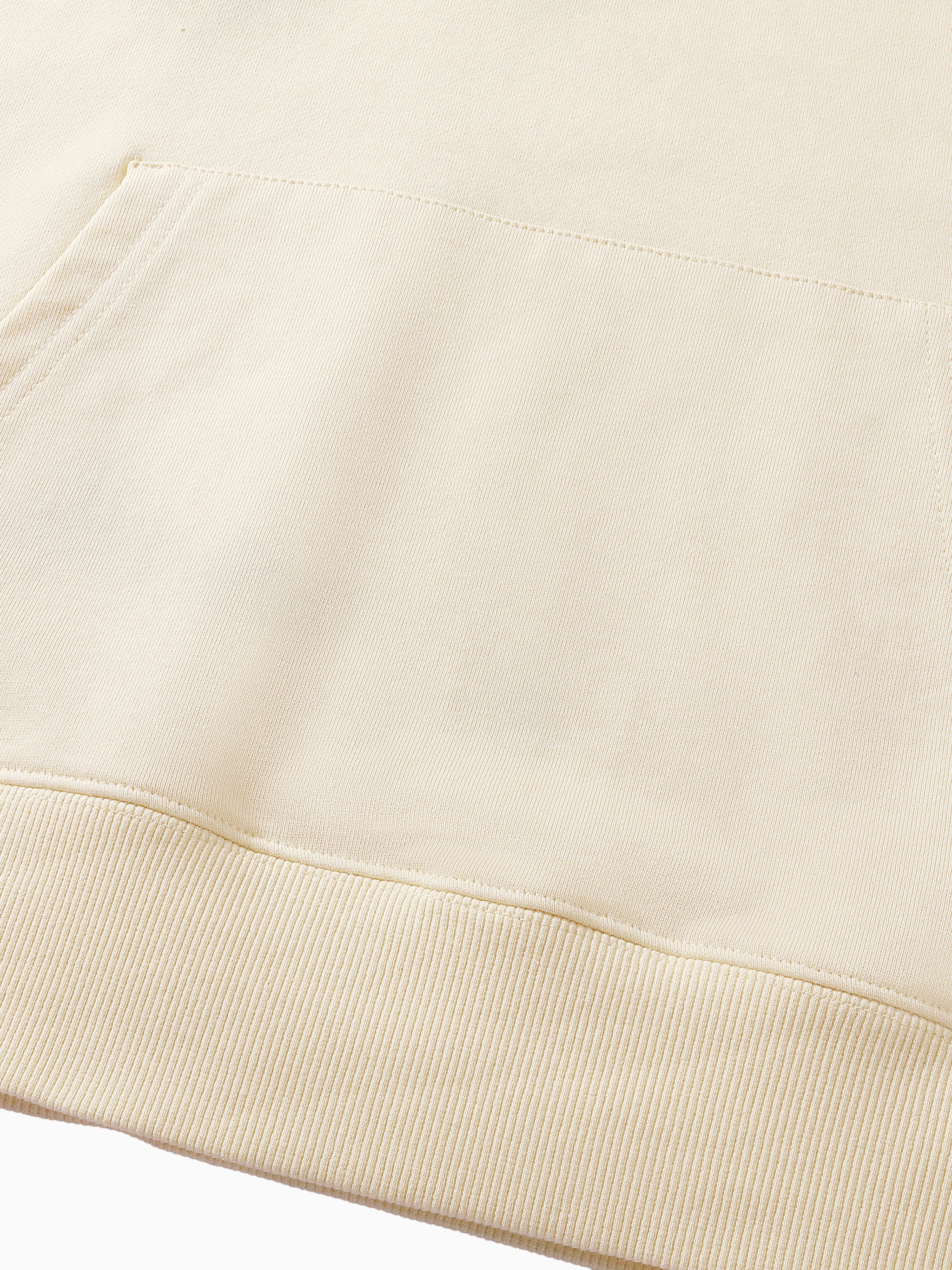 Classic TKG Cotton Hoodie