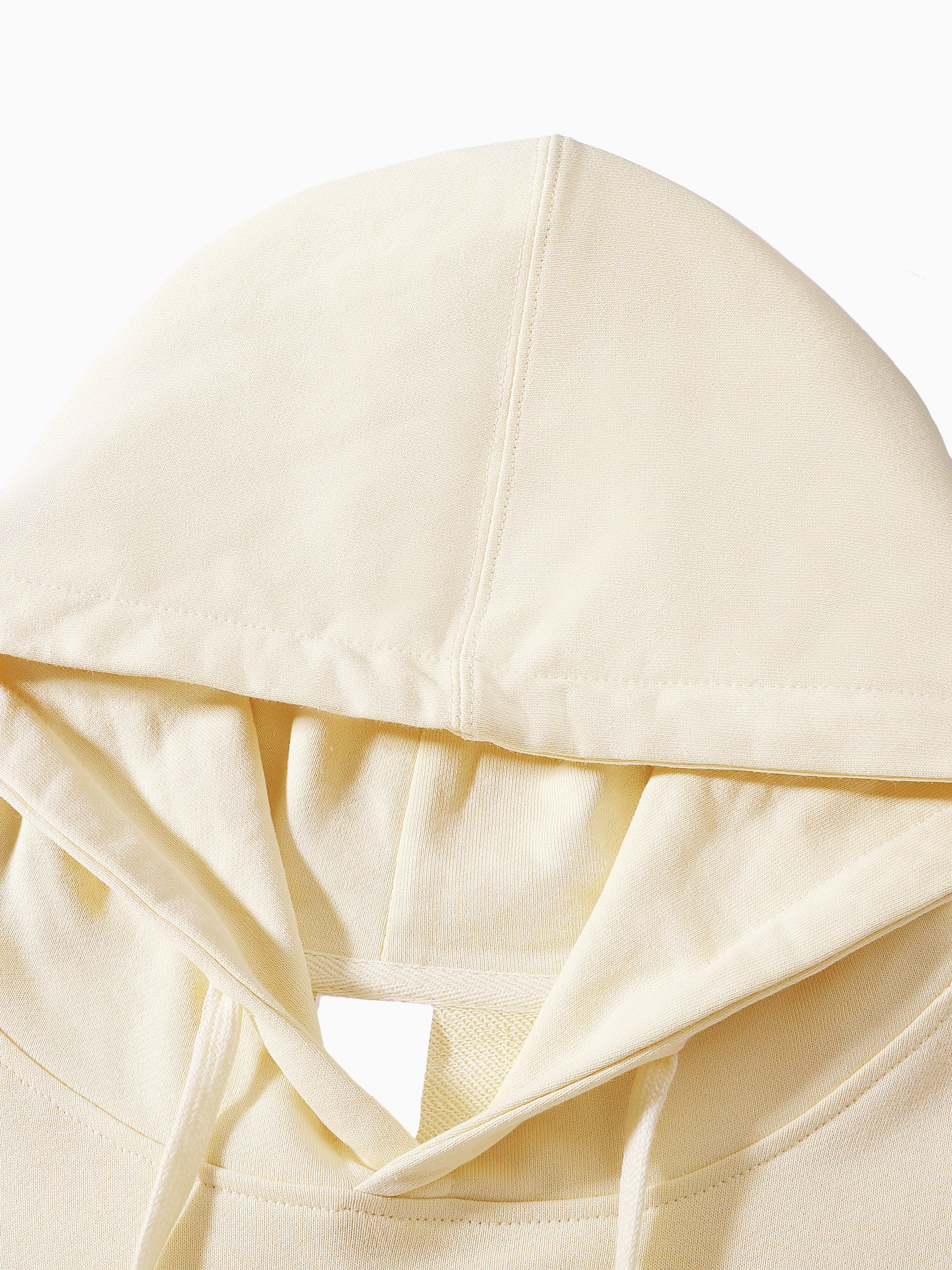 Classic TKG Cotton Hoodie