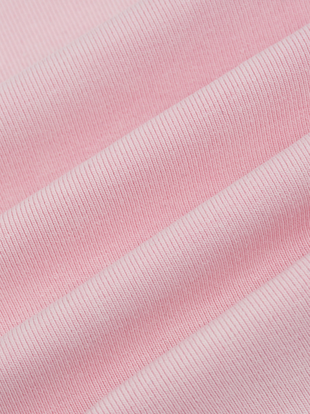 Snow Washed Crop Top