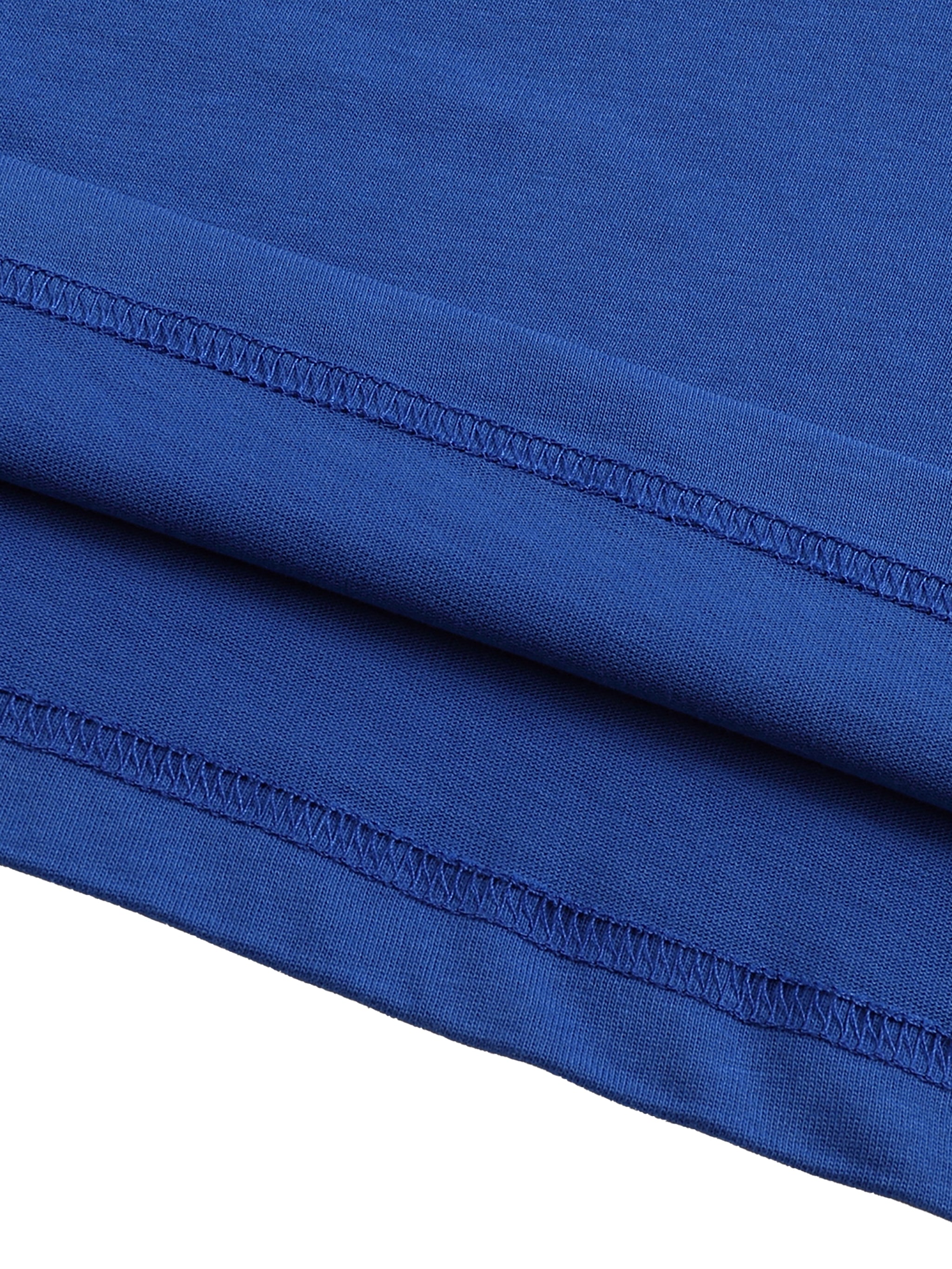 Essential Cotton T-Shirt